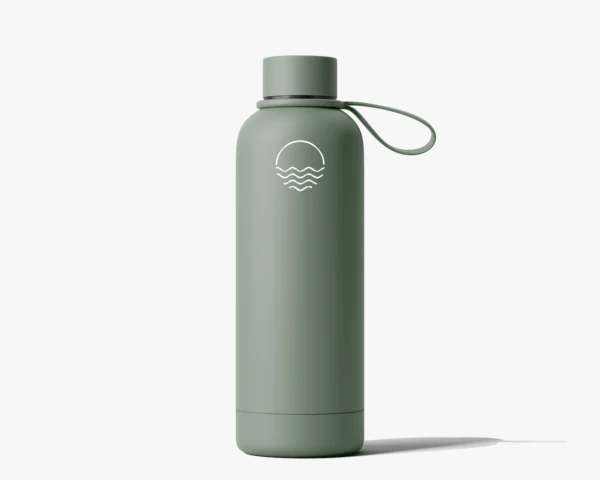 Hikers Smart water Bottle