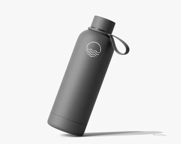 Hikers Smart water Bottle