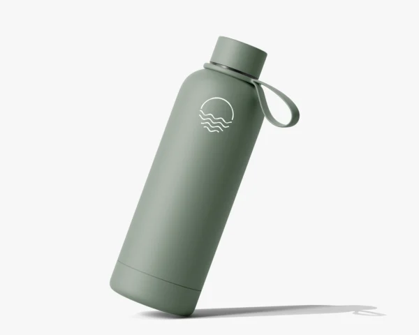 Hikers Smart water Bottle