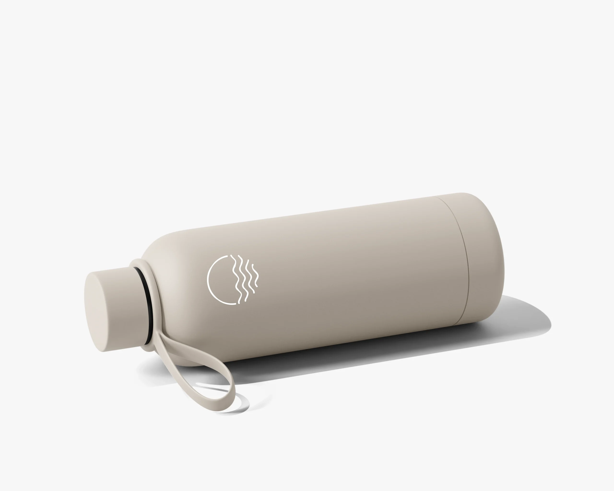 Hikers Smart water Bottle